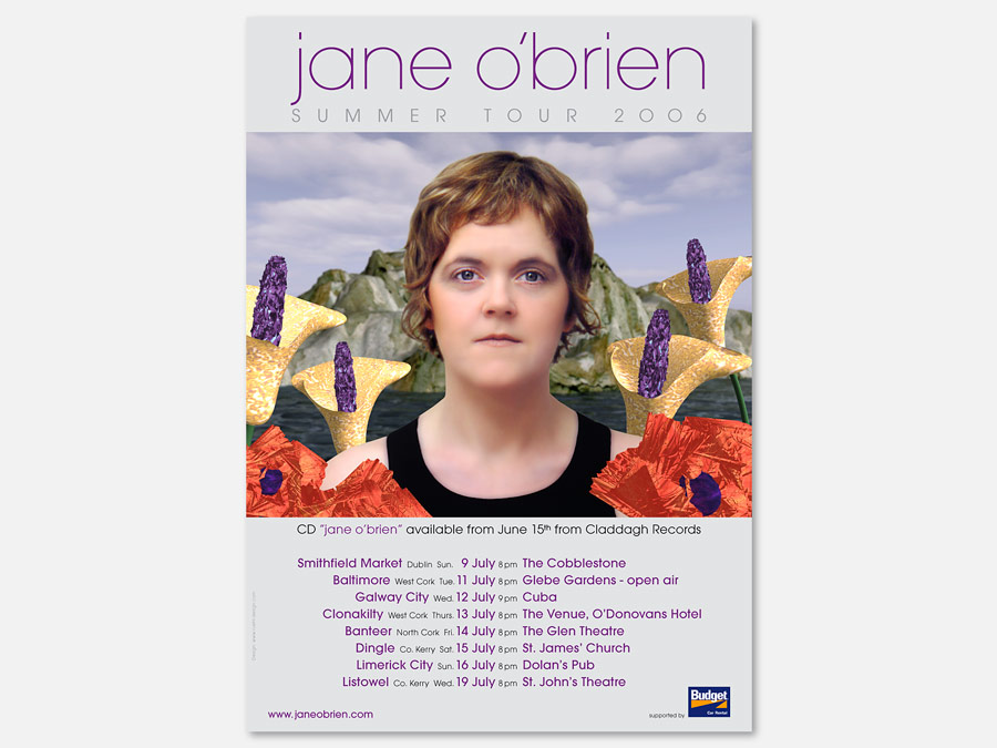 Jane O’Brien
